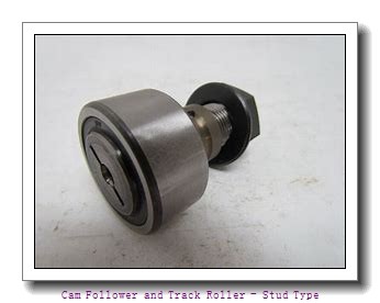 CONSOLIDATED BEARING CRSBE-28  Cam Follower and Track Roller - Stud Type