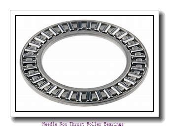 1.575 Inch | 40 Millimeter x 1.772 Inch | 45 Millimeter x 0.827 Inch | 21 Millimeter  CONSOLIDATED BEARING K-40 X 45 X 21  Needle Non Thrust Roller Bearings