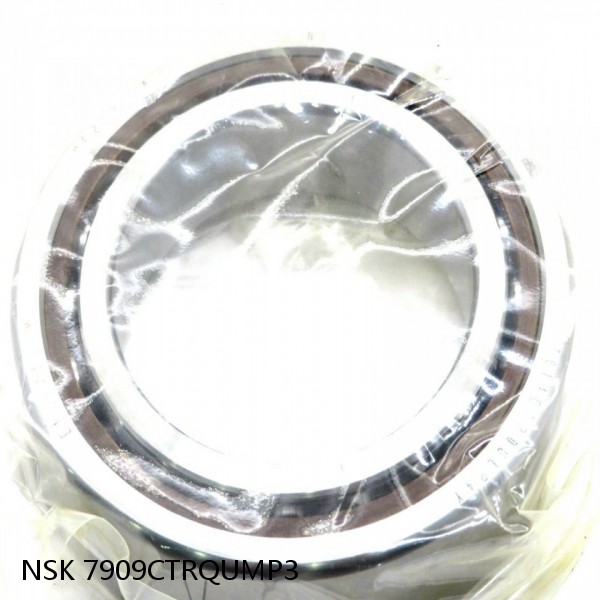 7909CTRQUMP3 NSK Super Precision Bearings
