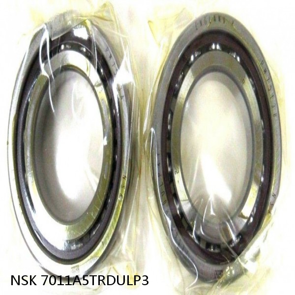 7011A5TRDULP3 NSK Super Precision Bearings