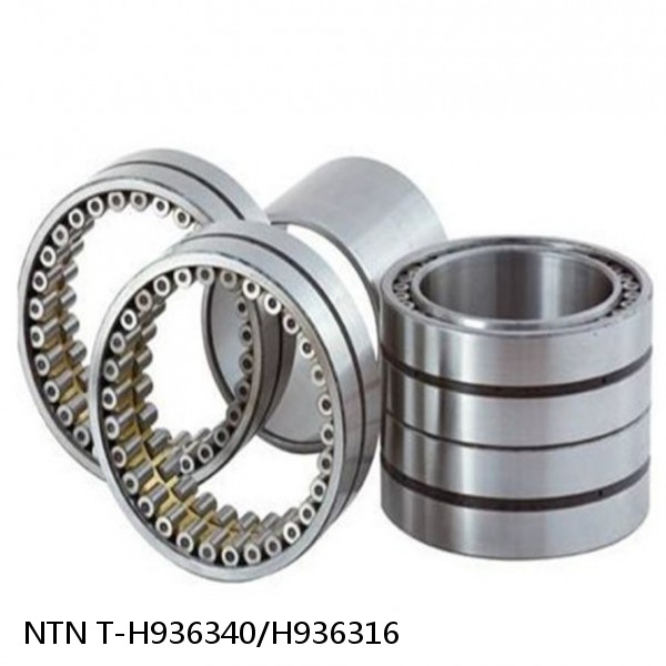 T-H936340/H936316 NTN Cylindrical Roller Bearing
