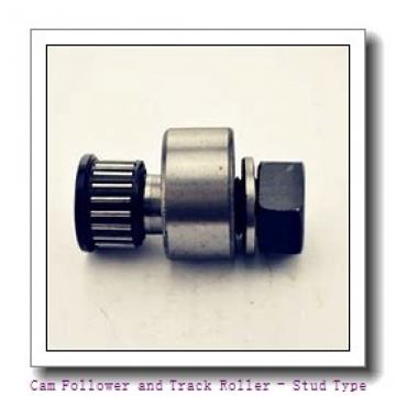 CONSOLIDATED BEARING CRSBCE-40  Cam Follower and Track Roller - Stud Type