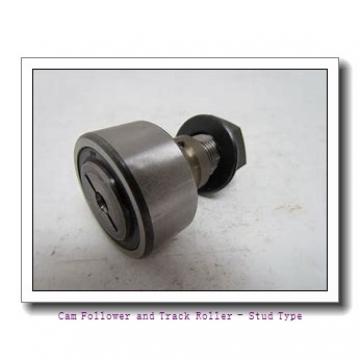 CONSOLIDATED BEARING CRSBCE-36  Cam Follower and Track Roller - Stud Type
