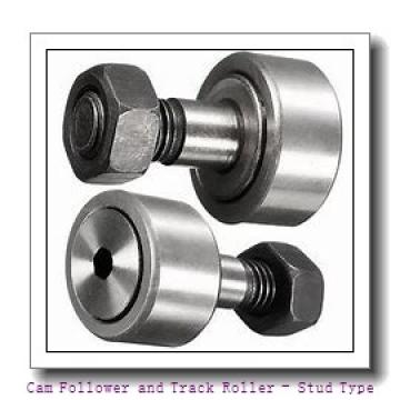 CONSOLIDATED BEARING CRSBE-30  Cam Follower and Track Roller - Stud Type
