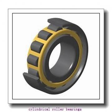 6.693 Inch | 170 Millimeter x 8.465 Inch | 215 Millimeter x 1.772 Inch | 45 Millimeter  INA SL014834-C3  Cylindrical Roller Bearings