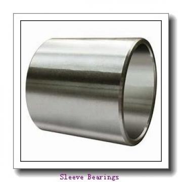 ISOSTATIC CB-1822-16  Sleeve Bearings