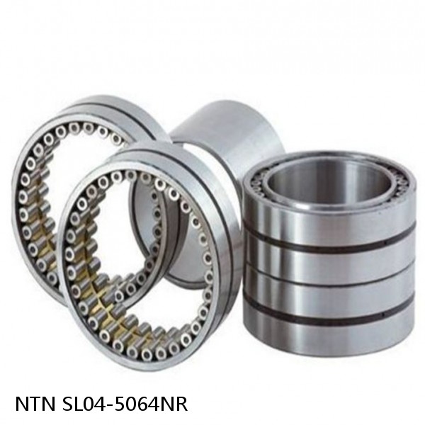 SL04-5064NR NTN Cylindrical Roller Bearing