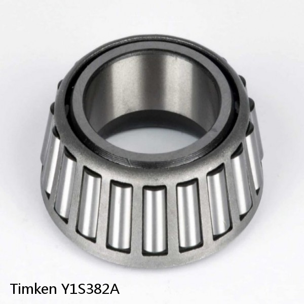 Y1S382A Timken Tapered Roller Bearings