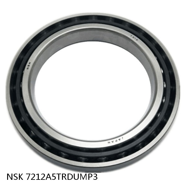 7212A5TRDUMP3 NSK Super Precision Bearings #1 small image