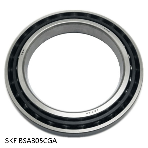 BSA305CGA SKF Brands,All Brands,SKF,Super Precision Angular Contact Thrust,BSA #1 small image