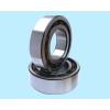 608 2RS Miniature ball bearing ceramic bearing High precision bearing #1 small image