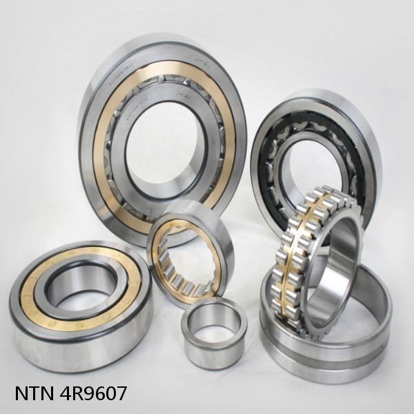 4R9607 NTN Cylindrical Roller Bearing #1 image