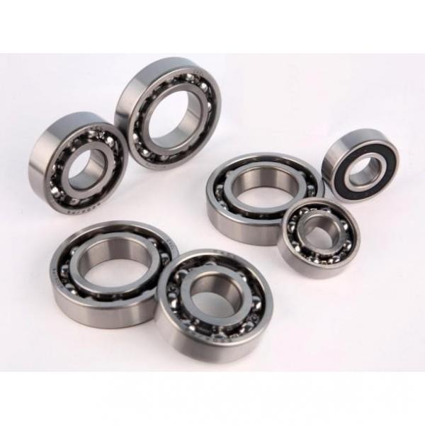 hybrid ceramic bearing 6903-2RS 61903 chrome steel rings #1 image