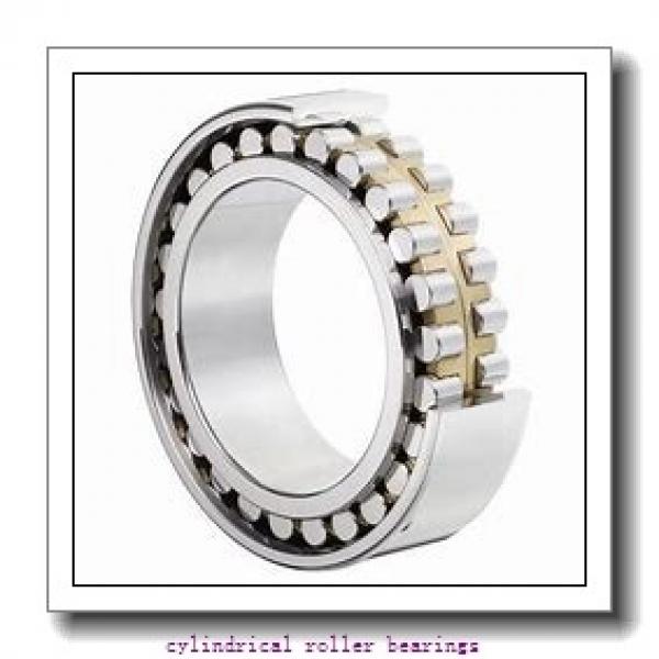 1.731 Inch | 43.97 Millimeter x 2.835 Inch | 72 Millimeter x 1.063 Inch | 26.998 Millimeter  NTN M5207GEX  Cylindrical Roller Bearings #1 image
