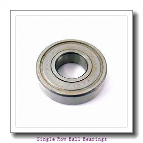 SKF 6008-2Z/C3GJN  Single Row Ball Bearings #1 image