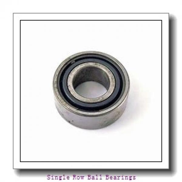 SKF 6010/C3  Single Row Ball Bearings #1 image