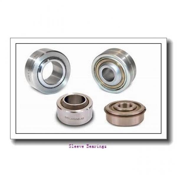 ISOSTATIC CB-0305-04  Sleeve Bearings #1 image