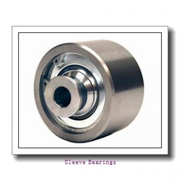 ISOSTATIC AM-4551-35  Sleeve Bearings #2 image