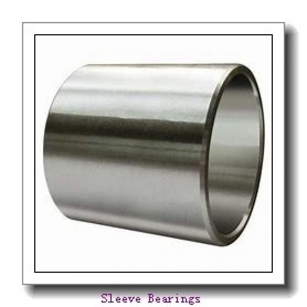 ISOSTATIC AM-2024-24  Sleeve Bearings #1 image